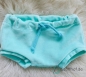 Preview: FREEBIE Schnittmuster PDF Datei - Baby-Shorts Gr. 56-74